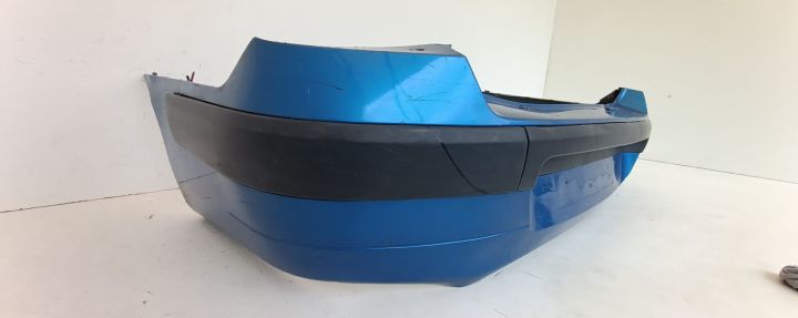 Bara Spate Limuzina - Transport gratuit! 8200136876 Renault Clio a 2-