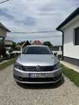 Volkswagen Passat B7 2.0 TDI