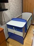 Продаются Детски кровать