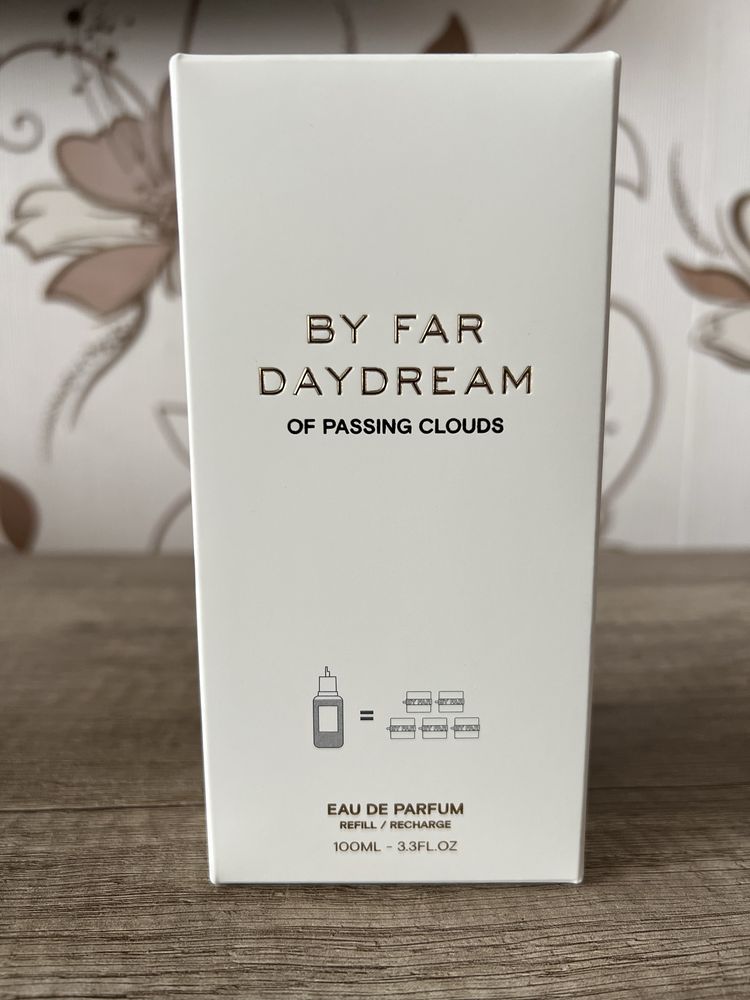 Парфюмен сет By Far Daydream of passing clouds