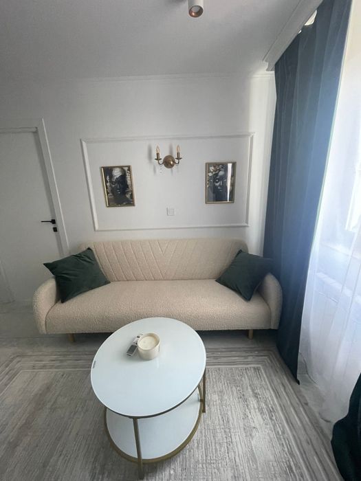 Închiriere apartament in regim hotelier