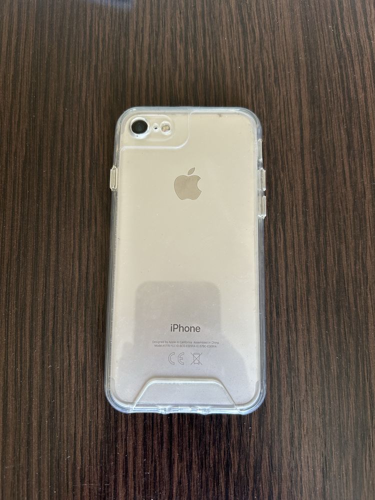 IPhone 7