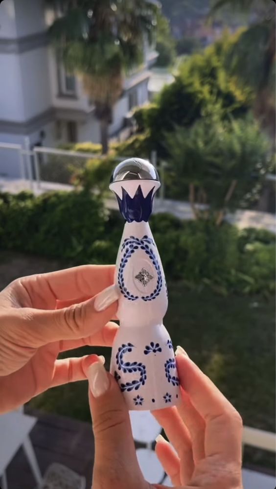 Vape Clase Azul 15.000 de pufuri