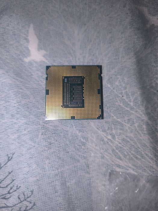 Процесор iIntel® Core™ i5-3570K lga 1155