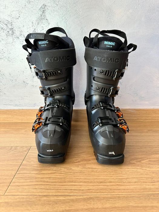 Atomic Hawx Ultra 130 S Gw