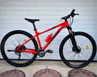 Vand Bicicleta TREK,impecabila,furca ROCK SHOX,full shim!