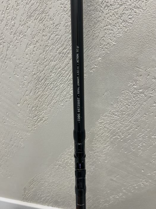 Телеcкопична въдица Maver ROKY UNIVERSAL CASTING – 4.50m/60gr