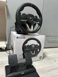 Volan de curse gaming xbox, pc