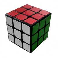Кубче на Рубик 3x3x3 (Magic cube) - нови занимателни игри