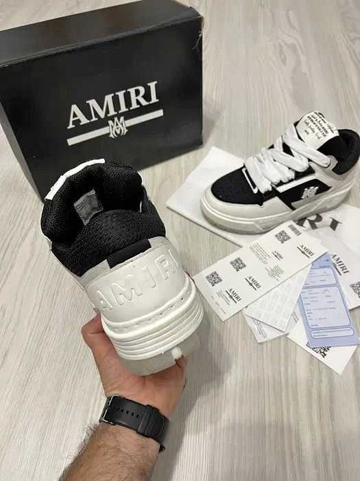 Amiri Ma-1 barbati 2024 premium