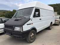 IVECO Dayli 2.8tdi 122hp 1999г На Части