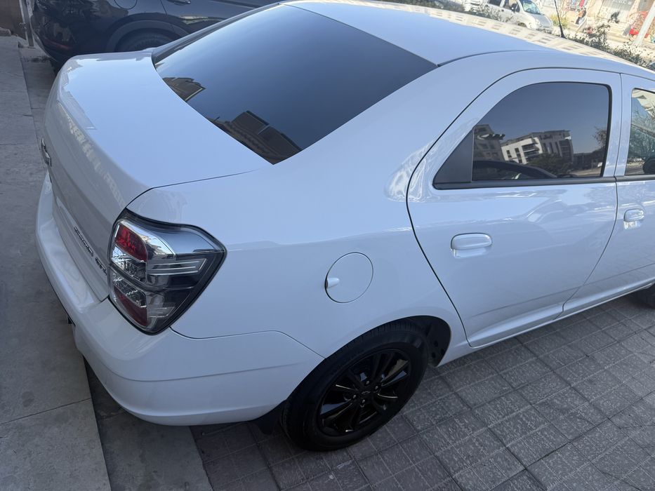 Коблт минднайт 2025 афтамат