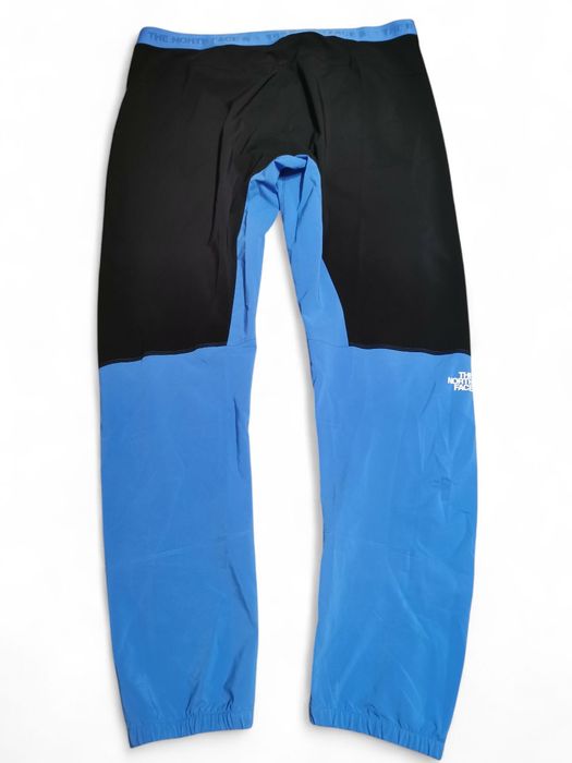 Pantaloni tehnici The North Face Diablo XL - XXL bărbați munte