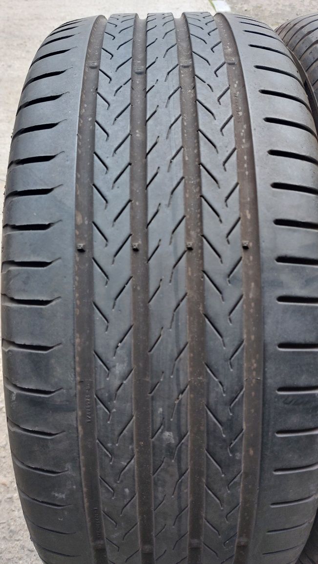 Гуми 225/55/18 Continental EcoContact 6 Q 4 броя