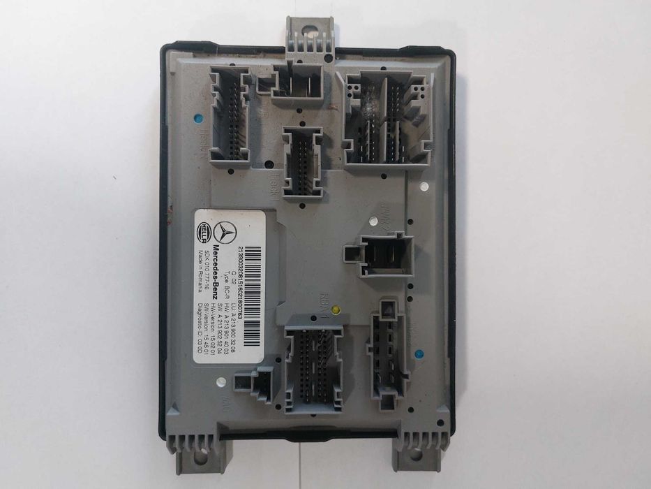 Заден САМ модул за Mercedes-Benz W213 E220d 2016-2019