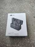 DJI Mic (2 TX + 1 RX + Charging Case) lavaliera microfon wireless