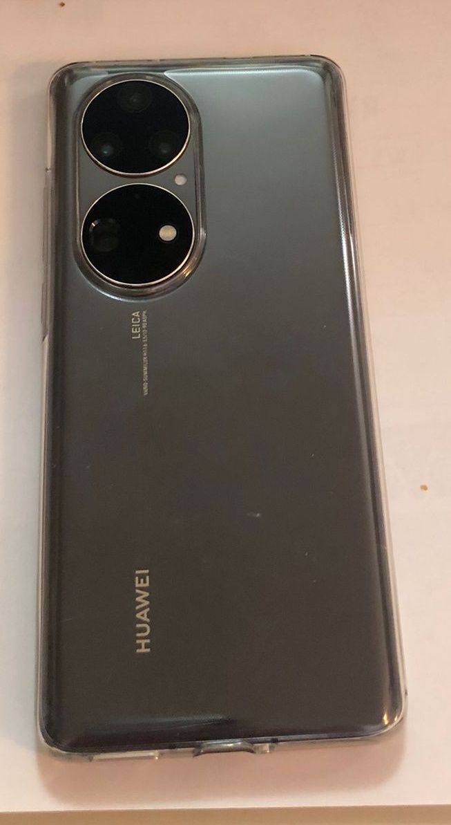 Vand huawei p50pro, impecabil 256gb