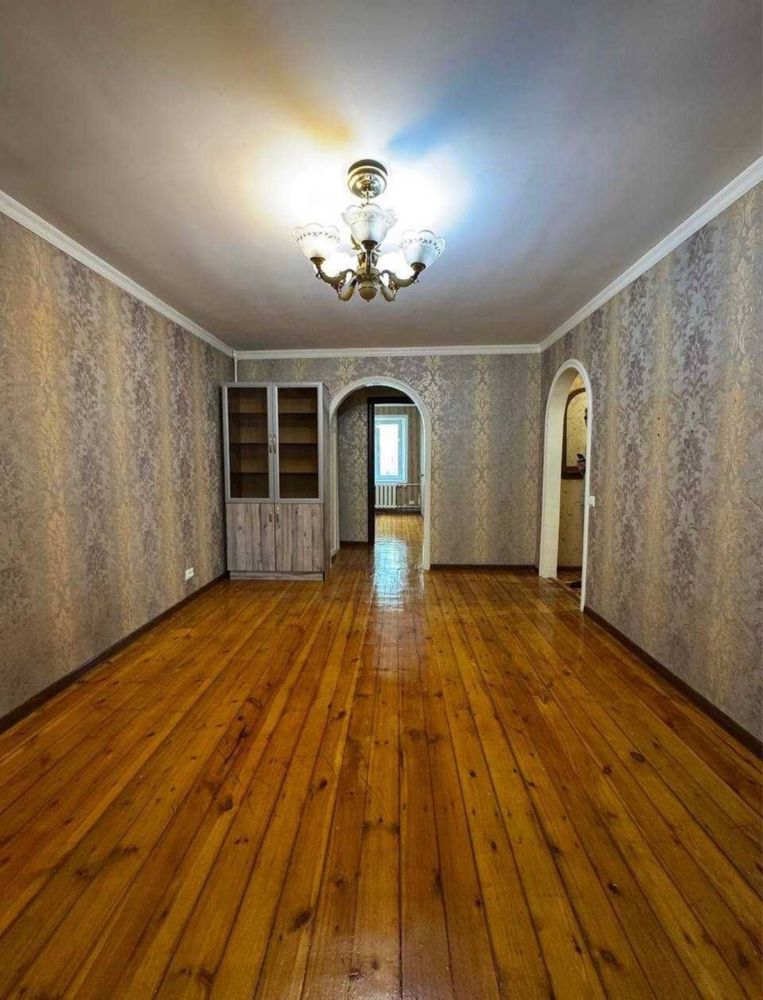 Квартира‼️3 комнатная. Парк Г.Гулям Продаю