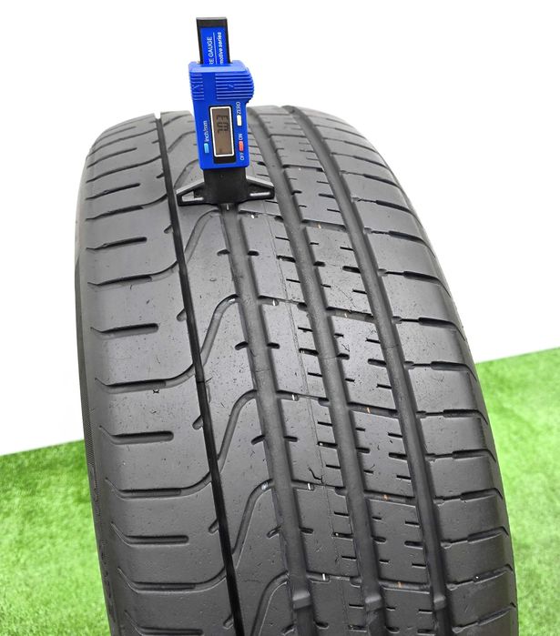 1бр. 245/45/19 PIRELLI P Zerro RFT- летни