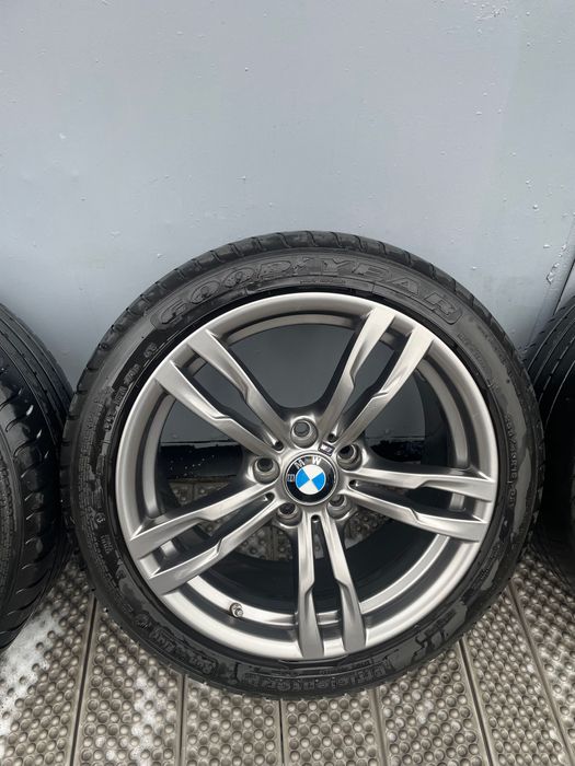 18" Джанти BMW F30,31, E90 style 400M