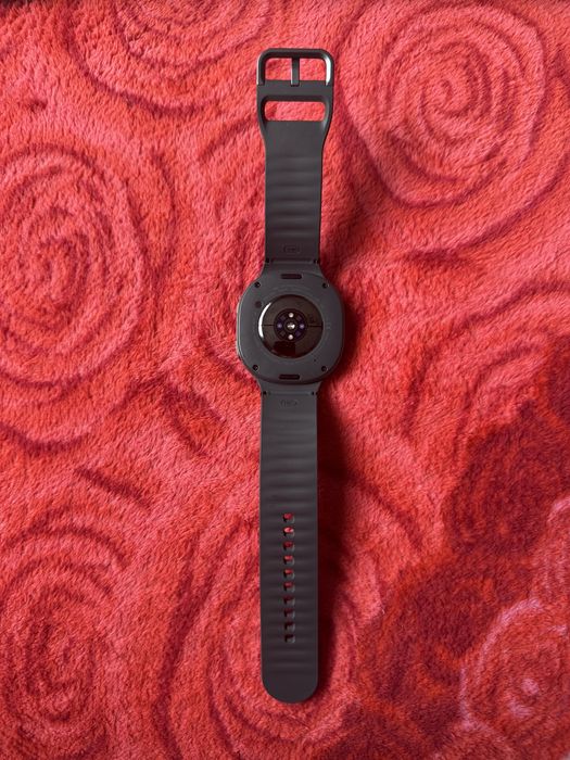 Smartwatch SAMSUNG Galaxy Watch8, 44mm, Wi-Fi, Android, Graphite