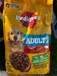 Mancare caine Pedigree