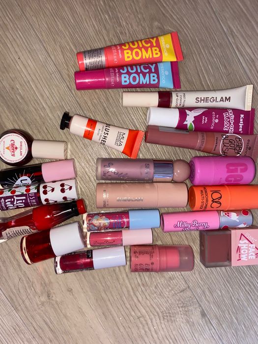 Нови гримове на ниски цени