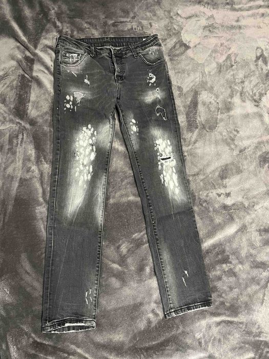 Dsquared2 мъжки дънки