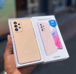 Samsung A53 5g Gold