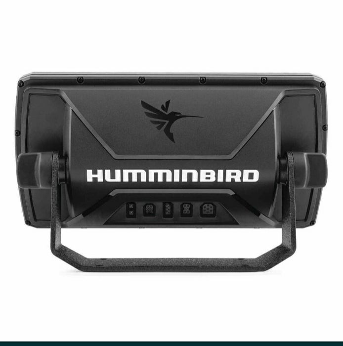 Sonar Humminbird Helix 7 MSI G4