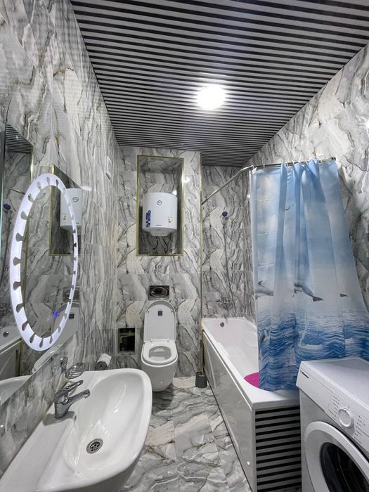 Сдаётся квартира Вокзал кишмишка