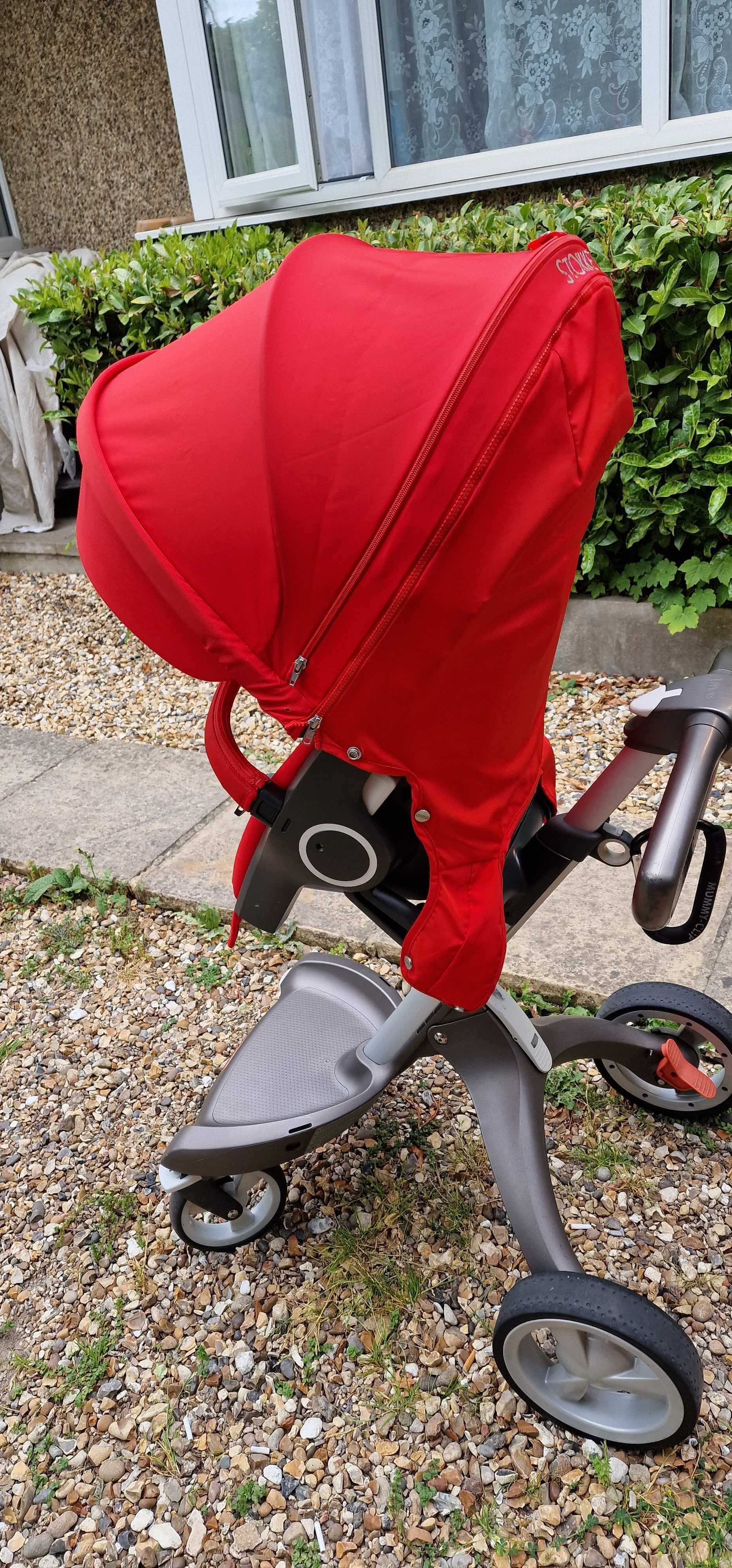 Stokke Xplory Детска количка