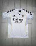 Tricou Fotbal Real Madrid x Adidas sezon 25/26 S/M
