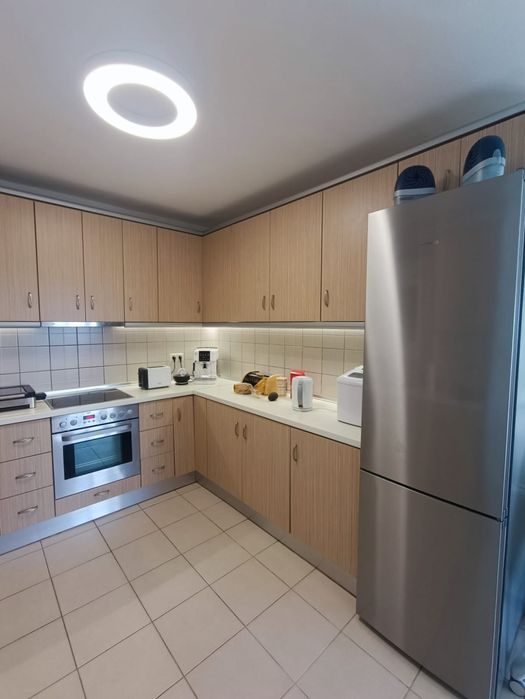 Комплект кухня + електроуреди