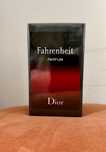 Dior Fahrenheit Parfum EDP - 75ml