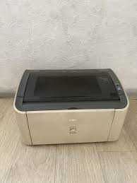 принтер Canon i-SENSYS LBP2900