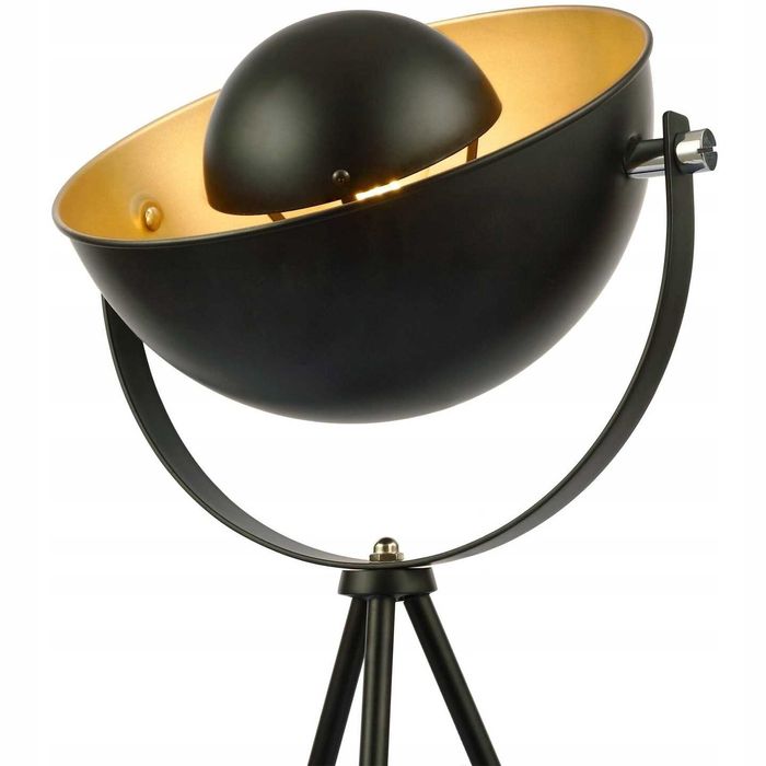 Индустриална настолна лампа със статив Jago налични 2 броя