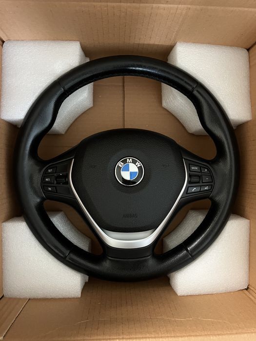 Volan BMW F30 Original