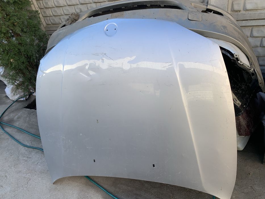 Capota Bmw seria 1 e81/e82/e87/e88