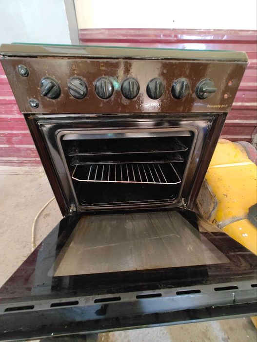 электрическая плита Artel