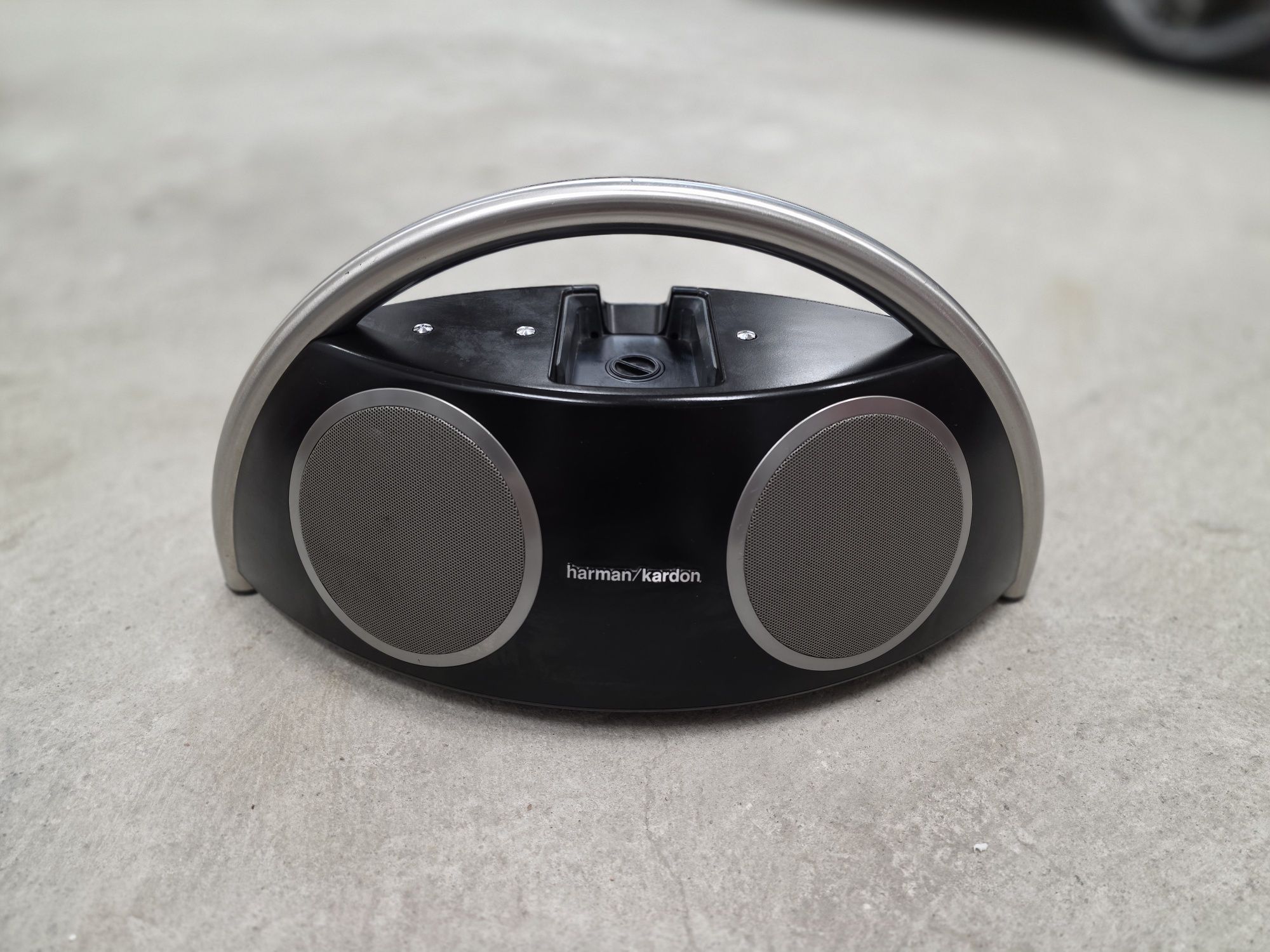 Harman Kardon GO-PLAY 2