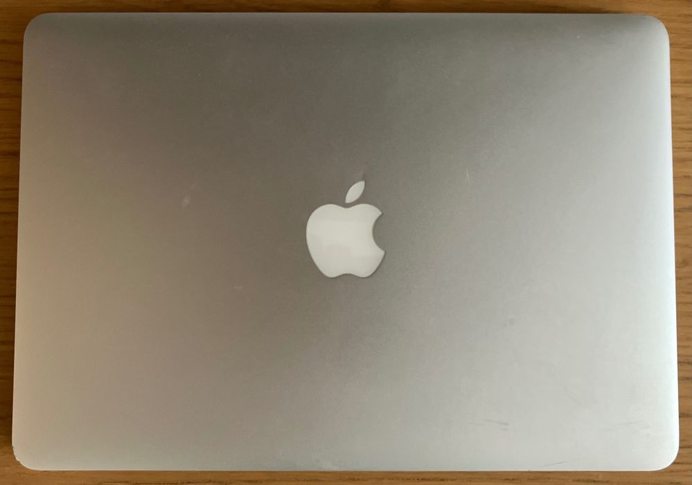 MacBook Pro (Retina, 13-inch, Late 2013)