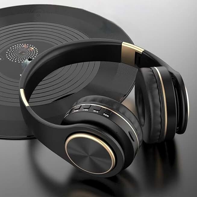 беспроводные наушники bluetooth