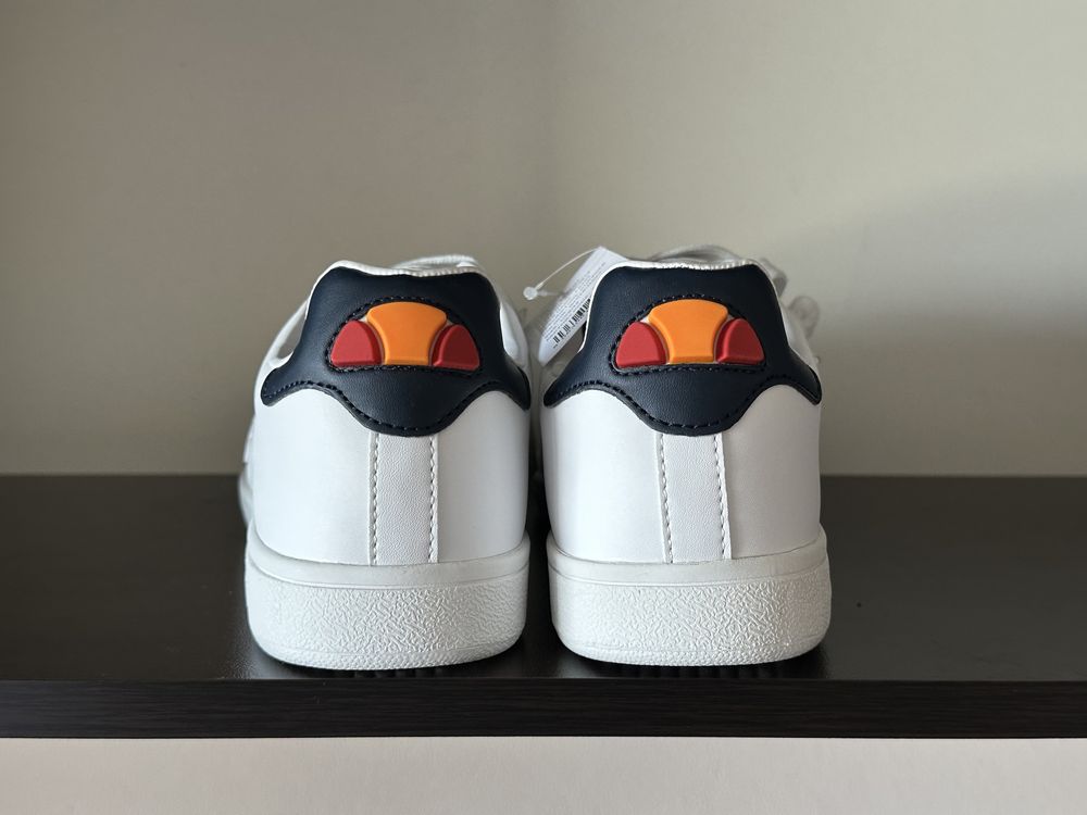 Ellesse Cupsole 42номер 26см Стелка Нови без Кутия