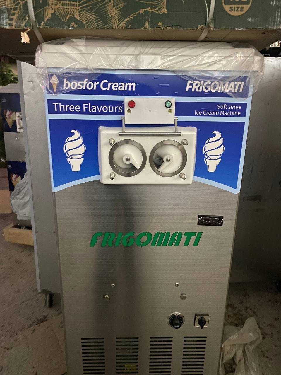 Frezir Donper Frygomat muzqaymoq Frezer frizer marojni Frigomach optom