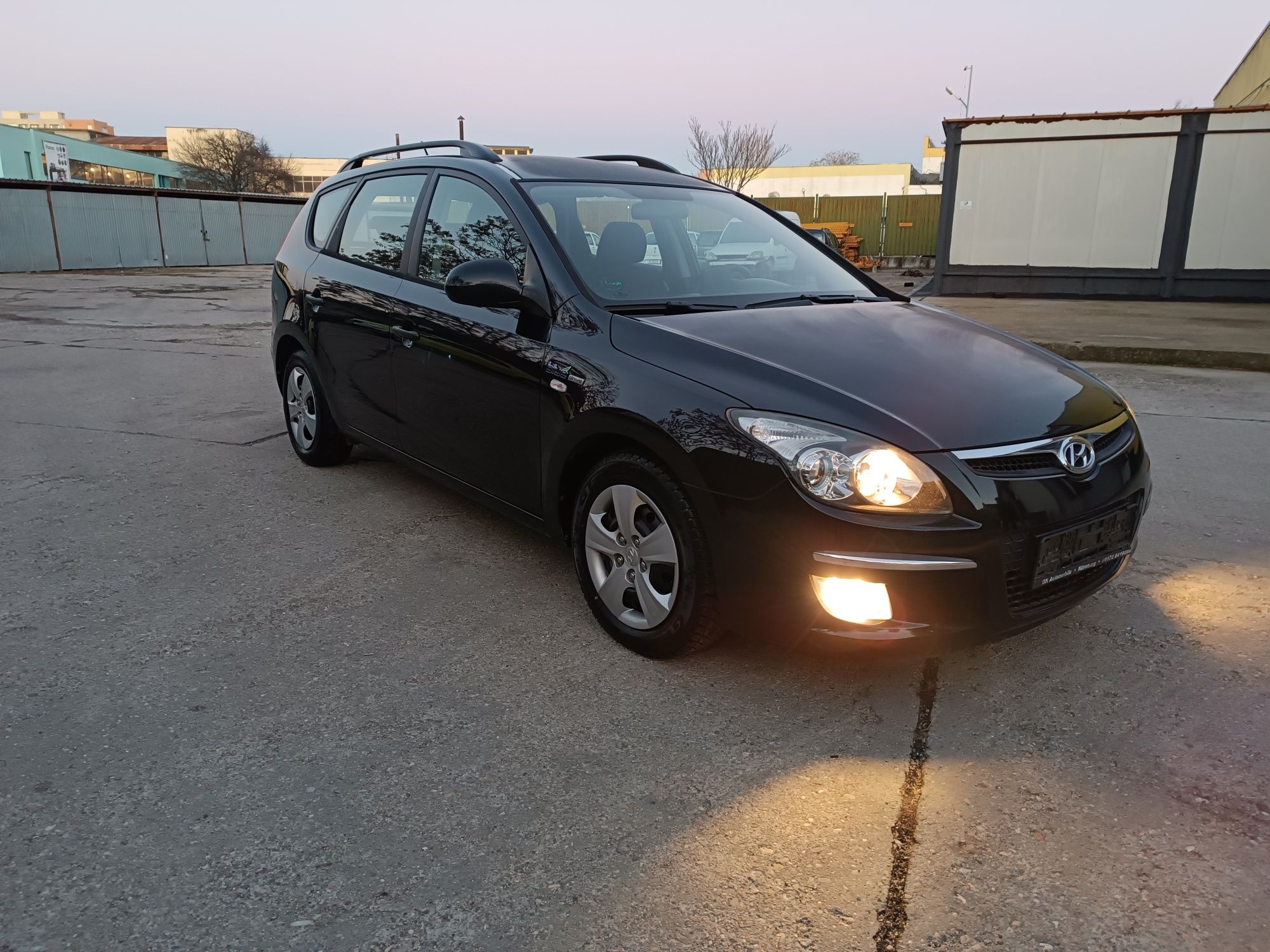 De vânzare Hyundai i30 an 2010