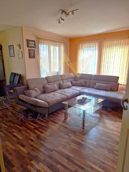 Продава се Многостаен апартамент в София, Манастирски ливади - 151 кв.м за 2252 €/кв.м - Снимка #6