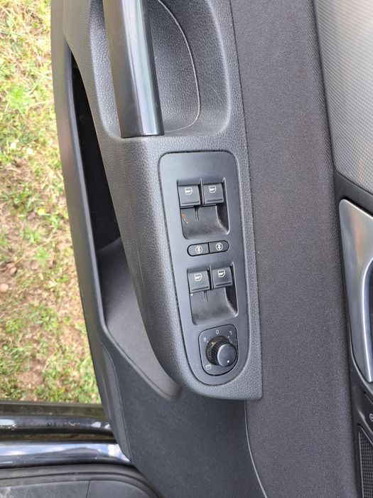 Vw Sharan 2014 Euro 5