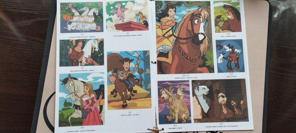 Раскраска от дисней