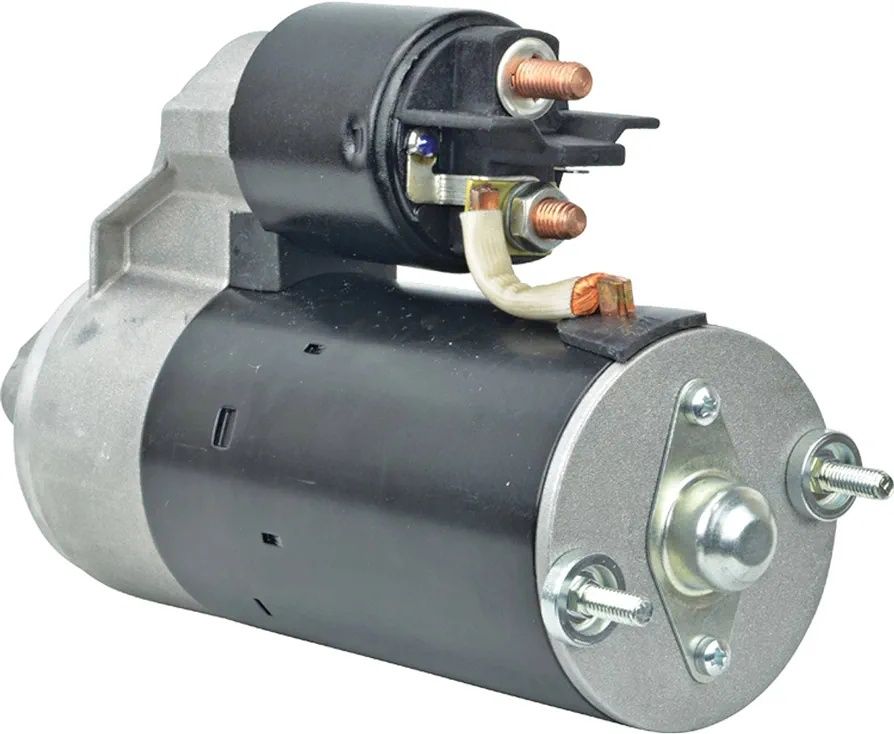 Electromotor nou motor HATZ Hamm